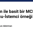 python-ile-basit-bir-mcp-sunucu-istemci-ornegi