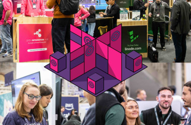 top-european-saas-and-ai-conferences-to-sponsor-in-2025-26