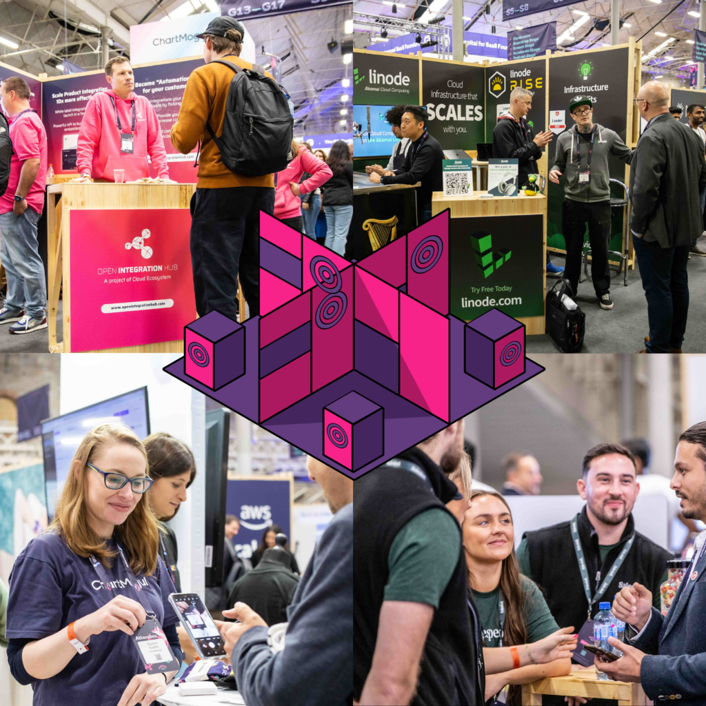 top-european-saas-and-ai-conferences-to-sponsor-in-2025-26