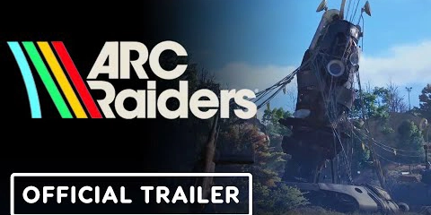 ign:-arc-raiders-–-official-soundscapes-showcase-trailer