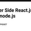 server-side-reactjs-with-node.js