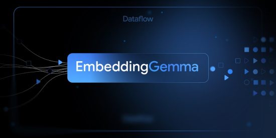from-fine-tuning-to-production:-a-scalable-embedding-pipeline-with-dataflow