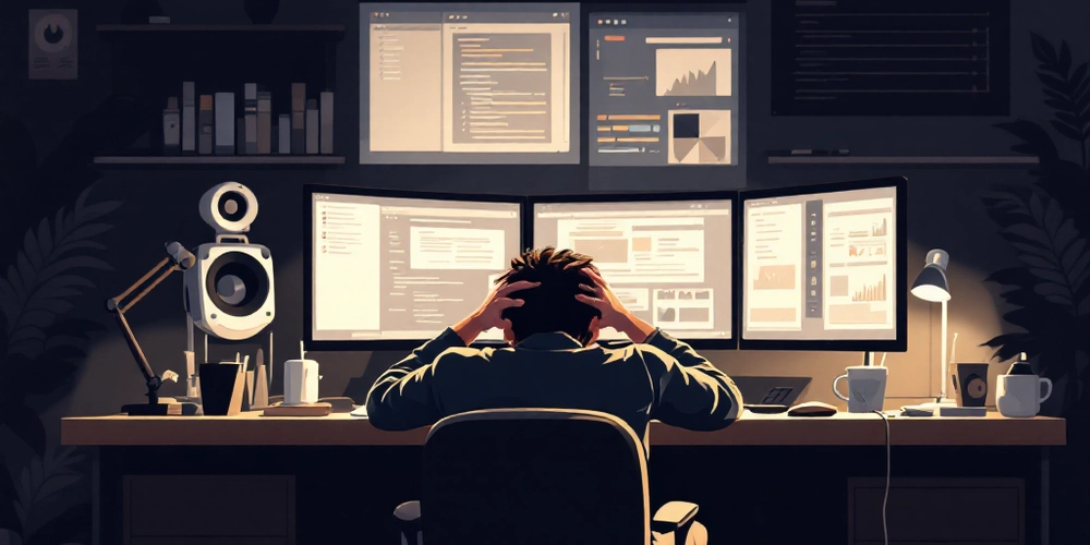 are-we-too-dependent-on-frameworks?-the-risks-developers-rarely-discuss