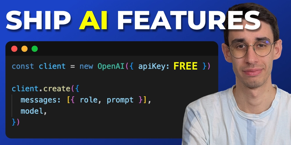 4-free-methods-to-use-llm-apis-in-development