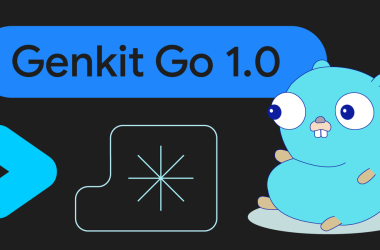 announcing-genkit-go-1.0-and-enhanced-ai-assisted-development