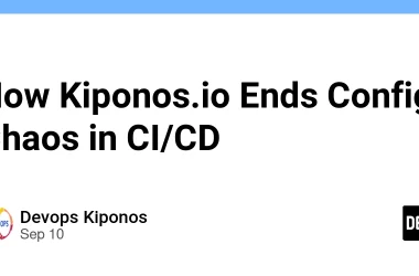 how-kiponos.io-ends-config-chaos-in-ci/cd