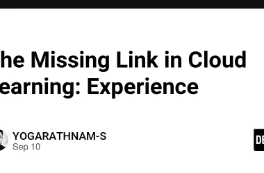 the-missing-link-in-cloud-learning:-experience