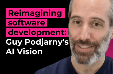 reimagining-saas-development-in-the-ai-era:-insights-from-guy-podjarny,-founder-of-snyk-&-tessl
