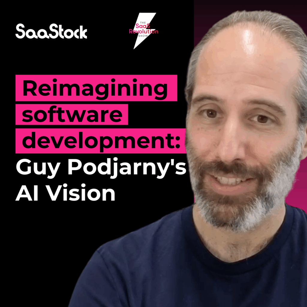 reimagining-saas-development-in-the-ai-era:-insights-from-guy-podjarny,-founder-of-snyk-&-tessl
