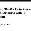 deploying-starrocks-in-shared-data-mode-on-minikube-with-s3-integration