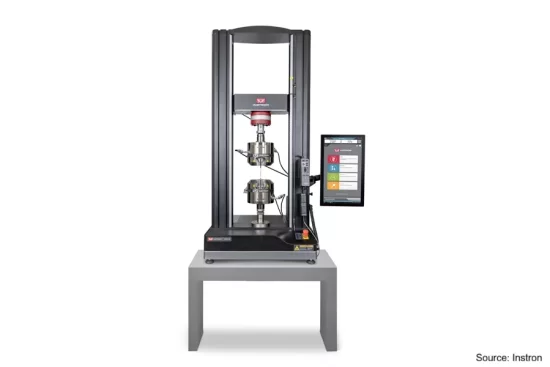 instron-100-kn-table-model-universal-testing-system