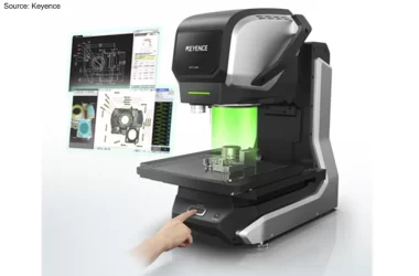 keyence-im-x1000-series-measurement-system