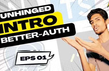 authentication-using-better-auth-(basics-tutorial)