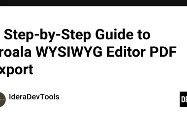 a-step-by-step-guide-to-froala-wysiwyg-editor-pdf-export