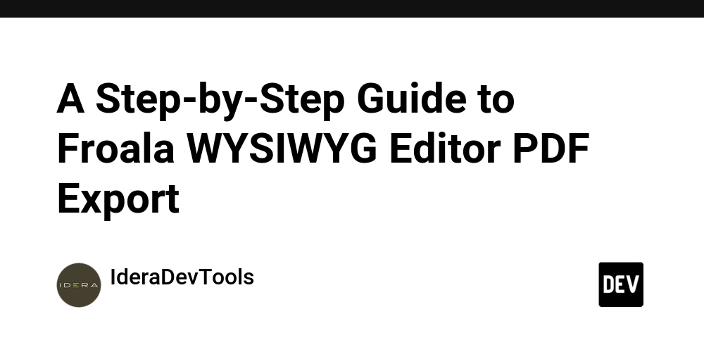 a-step-by-step-guide-to-froala-wysiwyg-editor-pdf-export