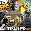 gamespot:-shatterrush-–-pre-alpha-gameplay-trailer