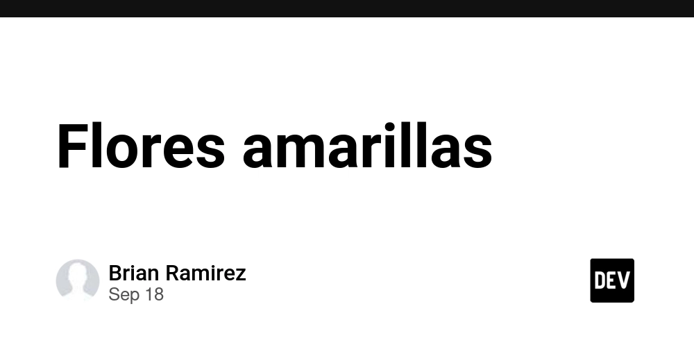 flores-amarillas