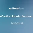 nocobase-weekly-updates:-optimization-and-bug-fixes