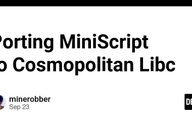 porting-miniscript-to-cosmopolitan-libc