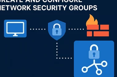 create-and-configure-network-security-groups