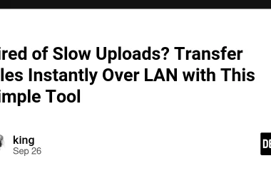tired-of-slow-uploads?-transfer-files-instantly-over-lan-with-this-simple-tool