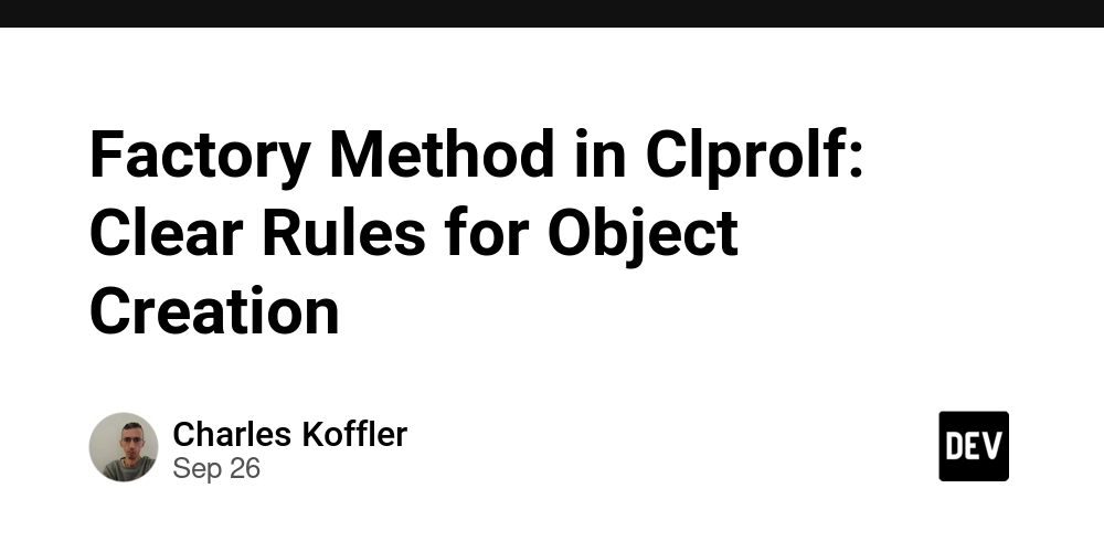 factory-method-in-clprolf:-clear-rules-for-object-creation