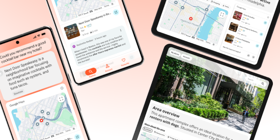 your-ai-is-now-a-local-expert:-grounding-with-google-maps-is-now-ga
