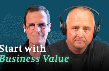 the-impact-of-organizing-around-business-value