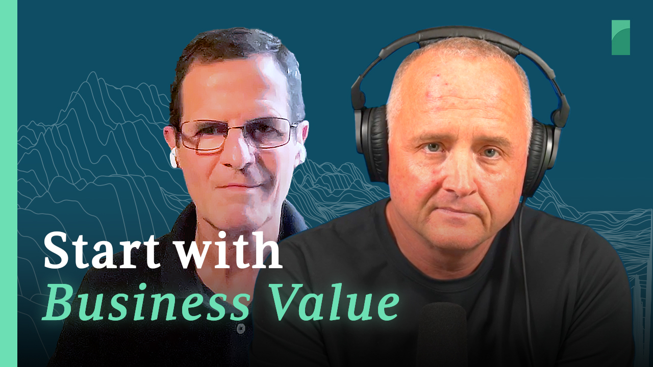 the-impact-of-organizing-around-business-value