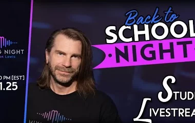 mix-with-the-masters:-mixing-night-with-ken-lewis-–-back-to-school-night-–-10/1/2025