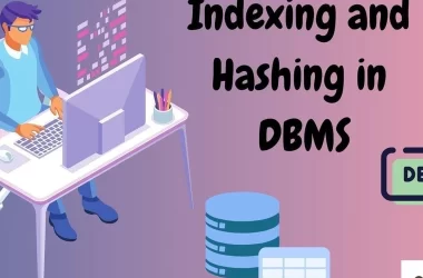 indexing,-hashing-&-query-optimization-in-dbms