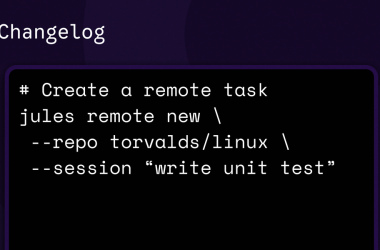 meet-jules-tools:-a-command-line-companion-for-google’s-async-coding-agent