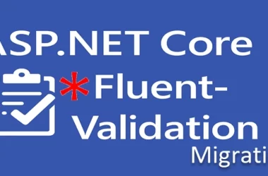 asp.net-core-fluentvalidation