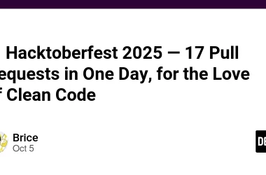 ️-hacktoberfest-2025-—-17-pull-requests-in-one-day,-for-the-love-of-clean-code-