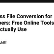 effortless-file-conversion-for-developers:-free-online-tools-you’ll-actually-use