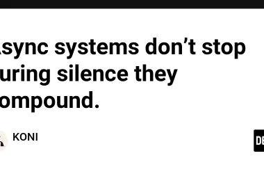 async-systems-don’t-stop-during-silence-they-compound.