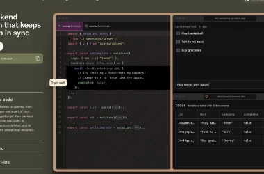 convex-–-an-alternative-to-firebase-and-supabase