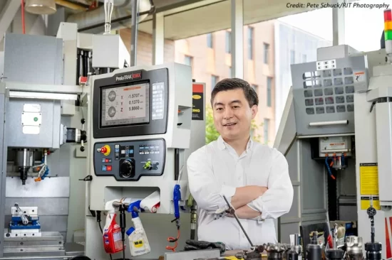 mechanical-engineering-faculty-member-earns-career-award