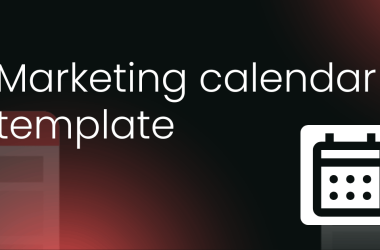 marketing-calendar-template