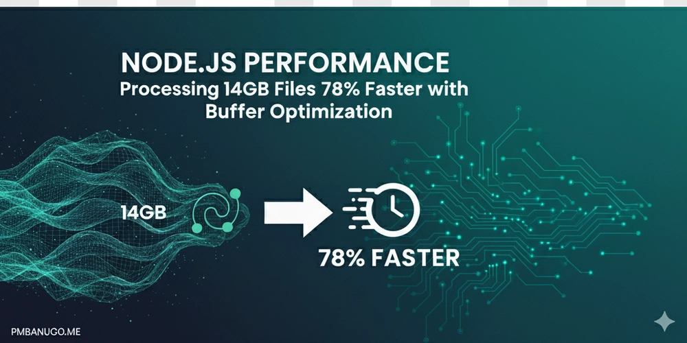 optimising-node.js-for-high-performance-processing