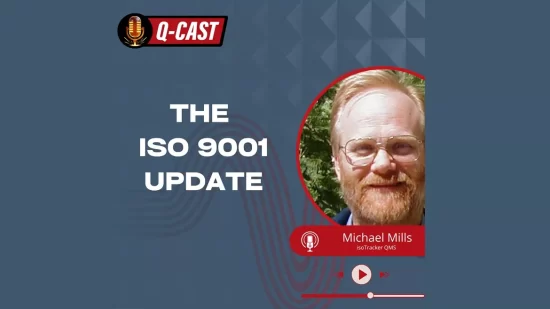 podcast-|-the-iso-9001-update