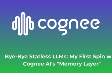 no-more-forgetful-robots:-my-test-drive-with-cognee-ai’s-“ai-memory”