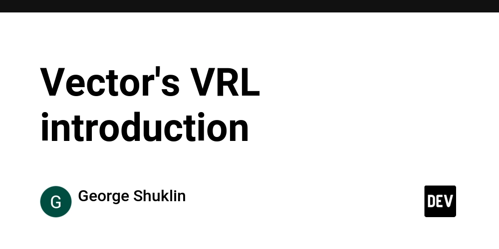 vector’s-vrl-introduction-(chapter-1)