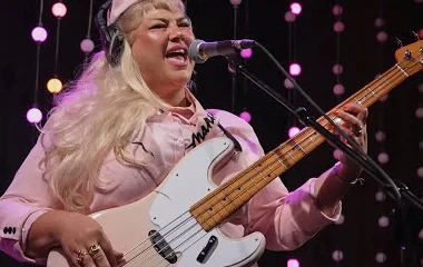 kexp:-hunx-and-his-punx-–-alone-in-hollywood-on-acid-(live-on-kexp)