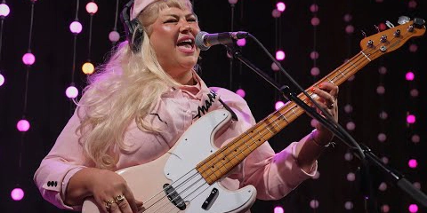 kexp:-hunx-and-his-punx-–-alone-in-hollywood-on-acid-(live-on-kexp)