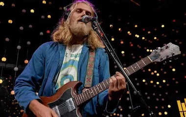 kexp:-babe-rainbow-–-aquarium-cowgirl-(live-on-kexp)