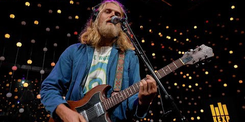 kexp:-babe-rainbow-–-aquarium-cowgirl-(live-on-kexp)