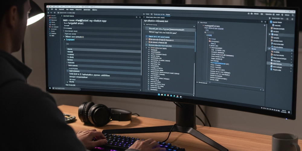 setting-up-(vite+react)-project-with-shadcn-ui.