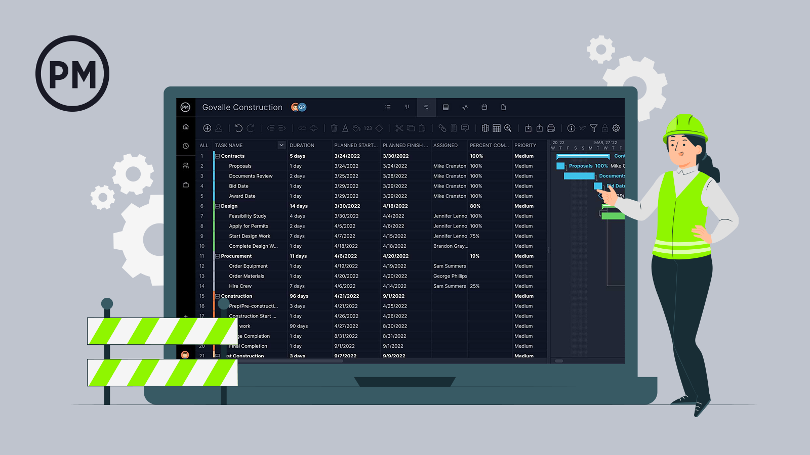 managing-construction-projects:-step-by-step-guide