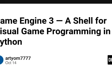 game-engine-3-—-a-shell-for-visual-game-programming-in-python